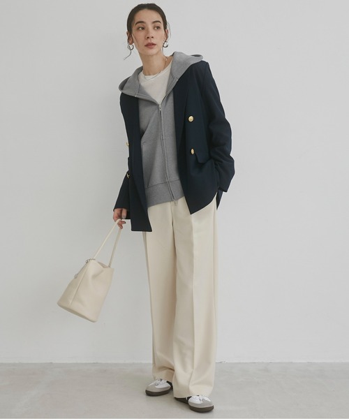 ANGIE ハンドバッグ ワンハンドル バケツ バッグ : ZOZOTOWN Yahoo!店