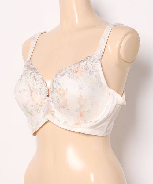 Triumph（トリンプ） ブラジャー 恋するブラ623 ブラジャー「D，E
