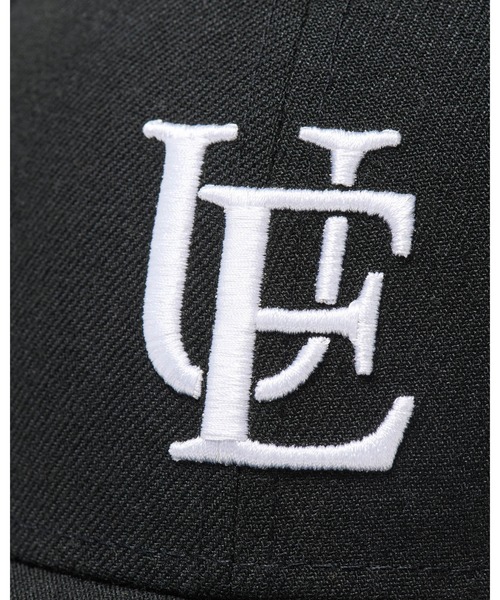 新品 uniform experiment NEW ERA 9FORTY uniform experiment キャップ 帽子 NEW ERA 9FORTY CAP メンズ