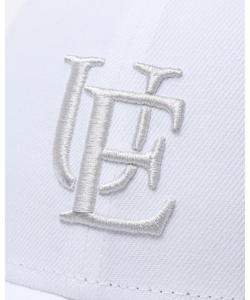 uniform experiment キャップ 帽子 NEW ERA 9FORTY CAP メンズ