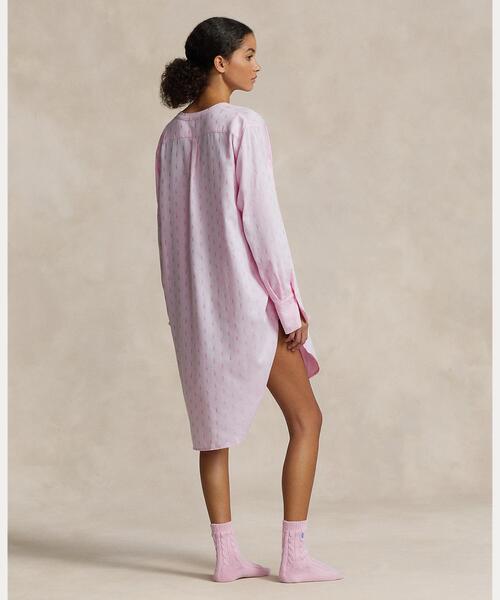 POLO RALPH LAUREN（ポロ・ラルフローレン） パジャマ ルームウェア