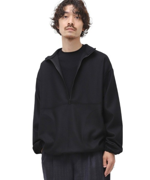 ⭐︎美品⭐︎ marka ブルゾン ブラック　サイズ2 marka（マーカ） ブルゾン 2 ブラック メンズ : ZOZOTOWN Yahoo!店