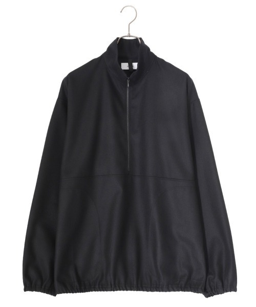 marka（マーカ） ブルゾン 2 ブラック メンズ : ZOZOTOWN Yahoo!店