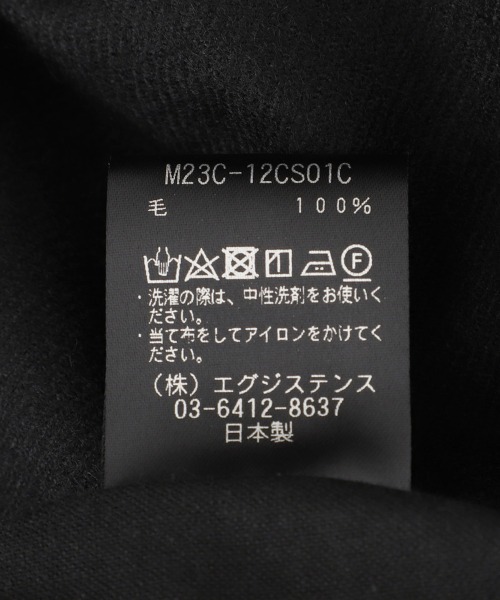 marka（マーカ） ブルゾン 2 ブラック メンズ : ZOZOTOWN Yahoo!店