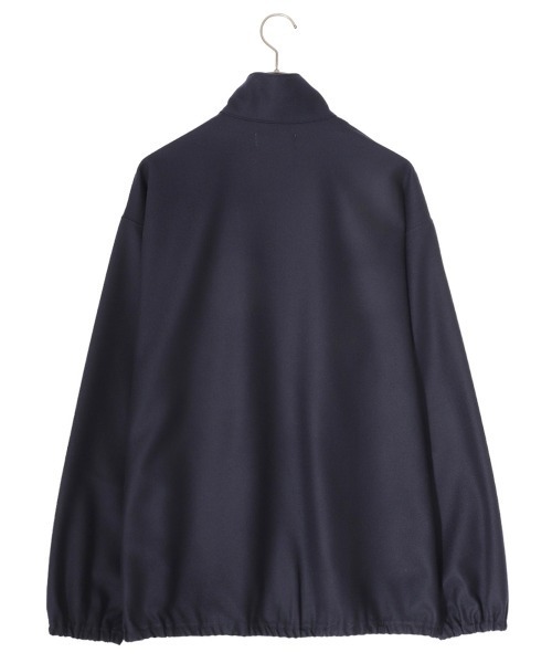 marka（マーカ） ブルゾン 2 ブラック メンズ : ZOZOTOWN Yahoo!店