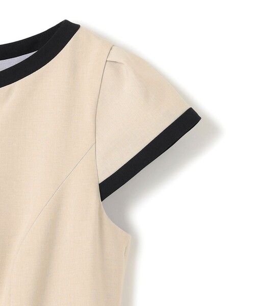 TOCCA*RIBBON'S CROSSROADドレス RIBBON'S CROSSROAD ドレス / TOCCA | ファッション通販 【公式通販
