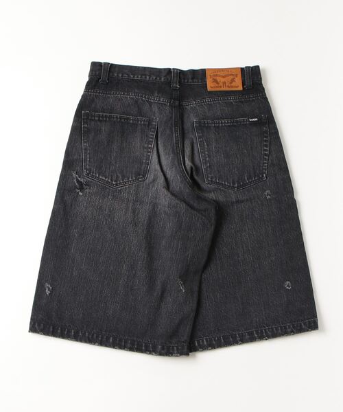 【BAON】Kinshaw Corduroy Bermuda Pants KAMIYA ジーンズ Denim Bermuda Pants メンズ : ZOZOTOWN Yahoo