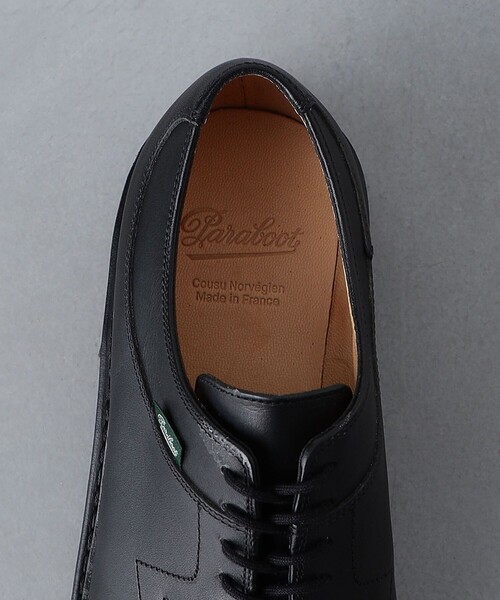 TREAT ブラックドレスシューズ 61kuz2x+5wL._AC_SL1500_.jpg