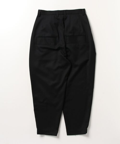 Dulcamara（ドゥルカマラ） スラックス 0 グレー メンズ : ZOZOTOWN