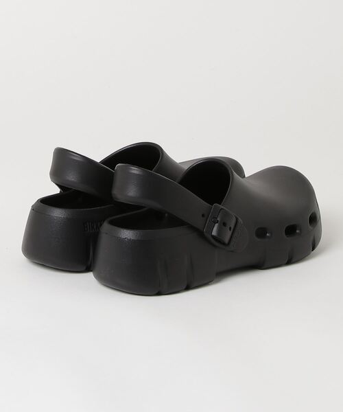 BIRKENSTOCK（ビルケンシュトック） サンダル Birki Flow EVA black