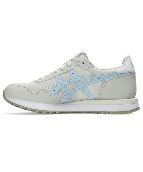 ASICS スニーカー TIGER RUNNER II（アシックス タイガー