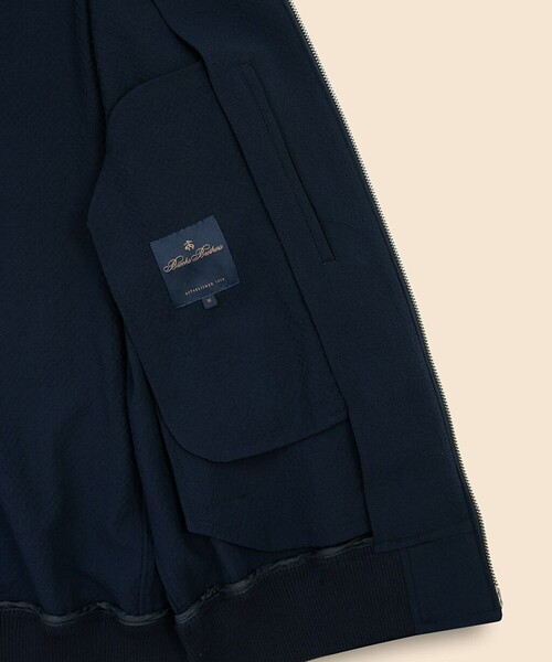 BROOKS BROTHERS（ブルックスブラザーズ） ブルゾン アウター