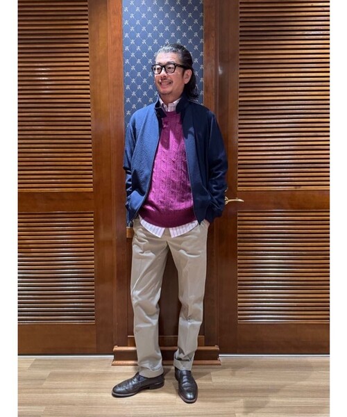 BROOKS BROTHERS（ブルックスブラザーズ） ブルゾン アウター