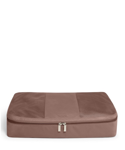 TUMI（トゥミ） 旅行 TRAVEL ACCESSORY パッキング・キューブ・ラージ