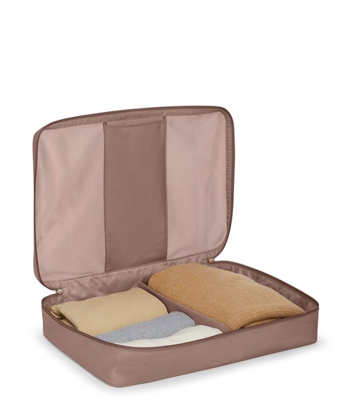 TUMI（トゥミ） 旅行 TRAVEL ACCESSORY パッキング・キューブ・ラージ