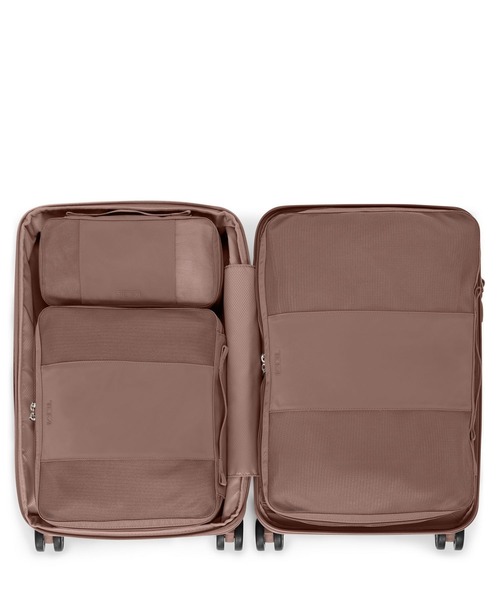 TUMI（トゥミ） 旅行 TRAVEL ACCESSORY パッキング・キューブ・ラージ