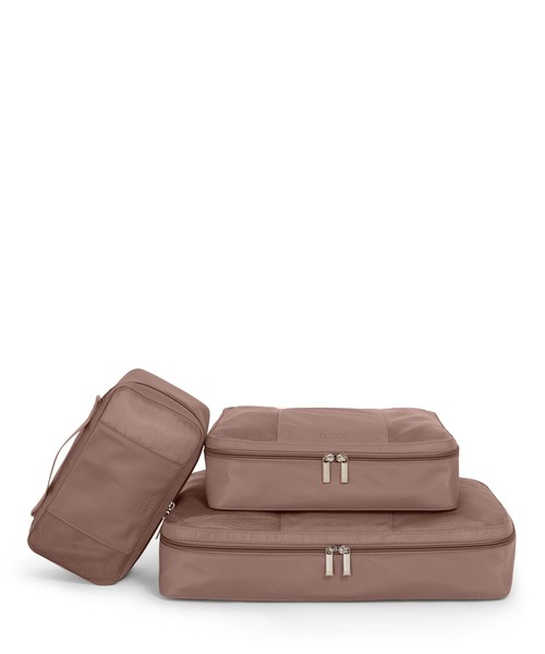 TUMI（トゥミ） 旅行 TRAVEL ACCESSORY パッキング・キューブ・ラージ