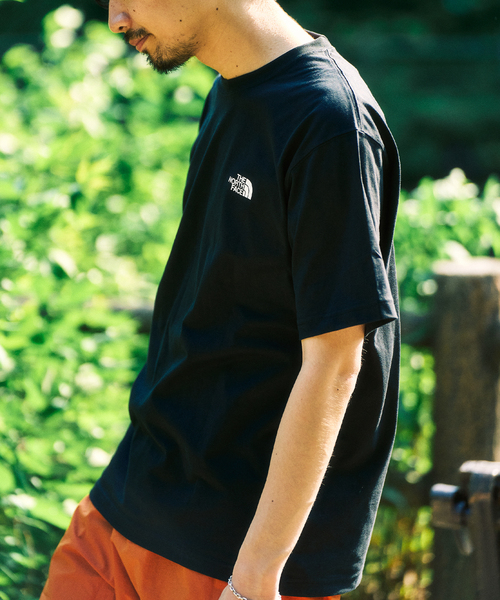 Tシャツ・カットソー The North Face Cotton T-Shirt 楽天市場】THE NORTH FACE ノースフェイス レディース Tシャツ