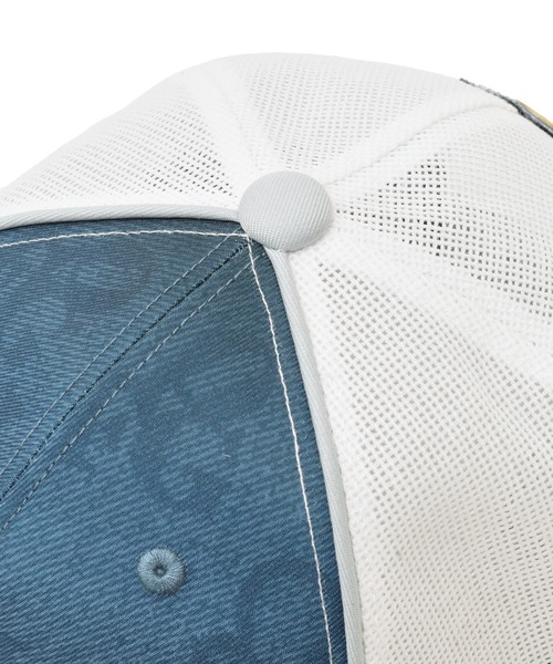 MARK&LONA キャップ 帽子 Gradient Mesh Cap | MEN and WOMEN