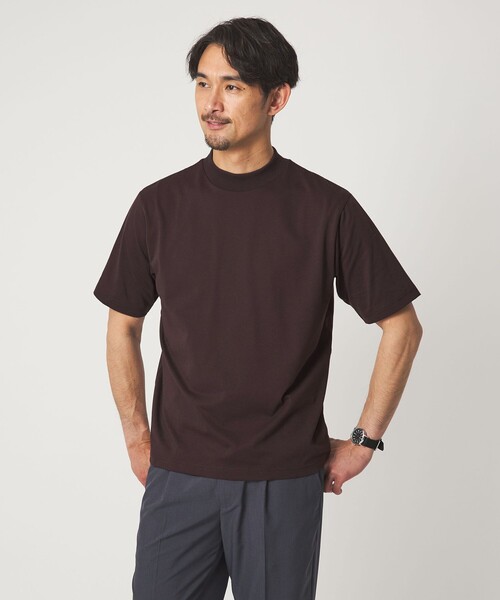 green label relaxing（グリーンレーベルリラクシング） tシャツ 「WEB