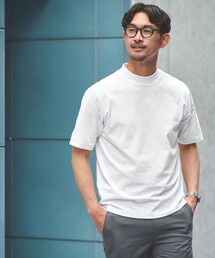 green label relaxing（グリーンレーベルリラクシング） tシャツ 「WEB