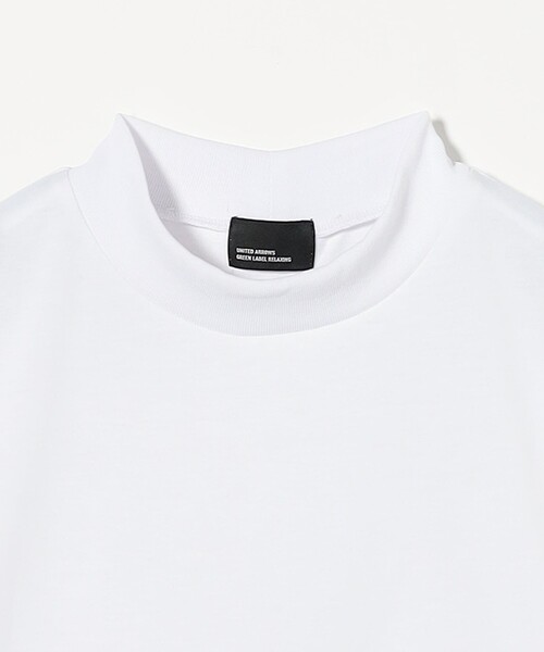 green label relaxing（グリーンレーベルリラクシング） tシャツ 「WEB