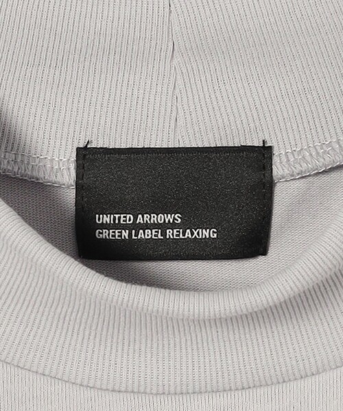 green label relaxing（グリーンレーベルリラクシング） tシャツ 「WEB