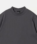 tシャツ 速乾 「WEB限定」JUST fit...の詳細画像5