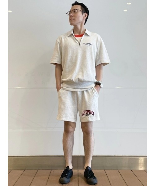 トレーナー等5点セット 5.8oz T/Cドライfriends Tee | ジムマスター（gym master）公式通販