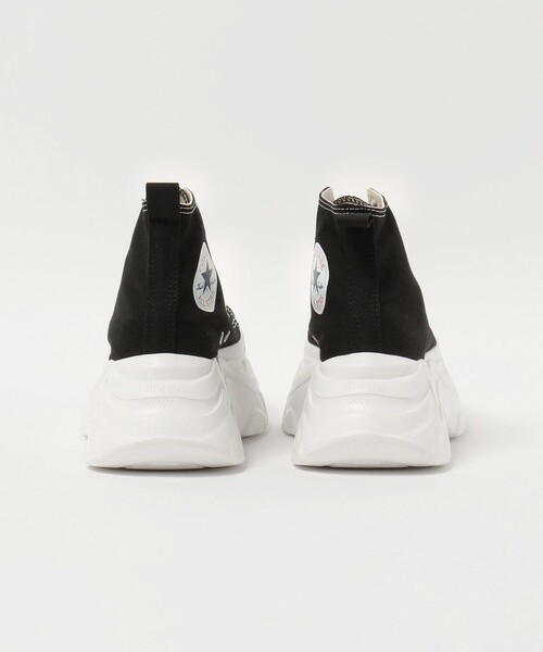 コンバース ALL STAR CITYHIKE HI レディーススニーカー ハイ CONVERSE converse コンバース ALL STAR CITYHIKE HI レディース