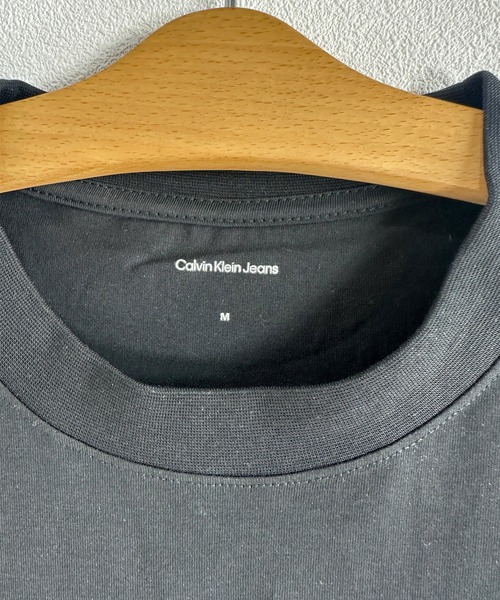 Calvin Klein Jeans tシャツ カルバンクラインジーンズ MONOLOGO