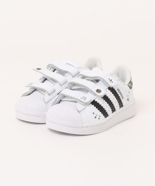 最終お値下げ adidasスーパースターキッズスニーカー スリッポン 20㎝ 楽天市場】《限定クーポン配布》アディダス スーパースター