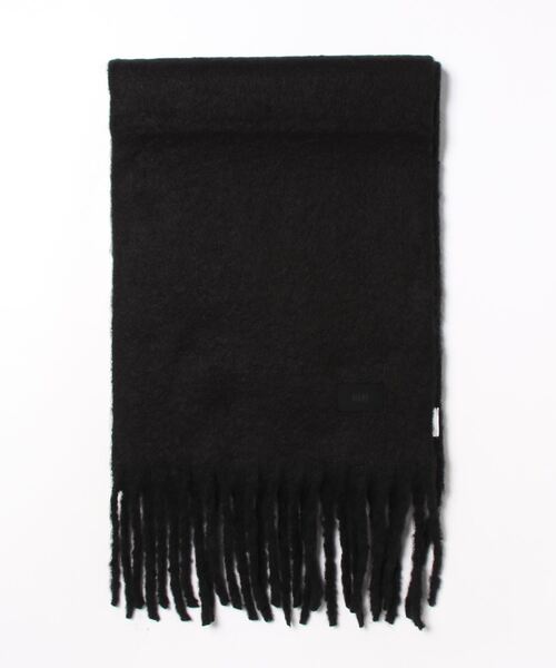 [HARE] muffler FREE черный мужской 