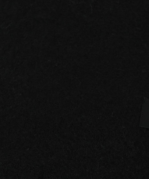 [HARE] muffler FREE черный мужской 