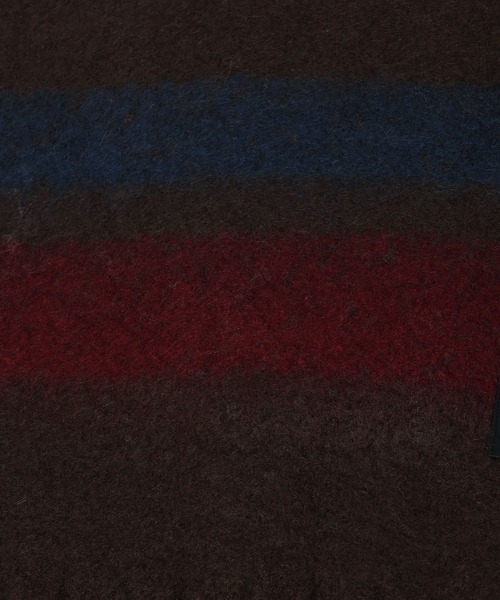 [HARE] muffler FREE черный мужской 