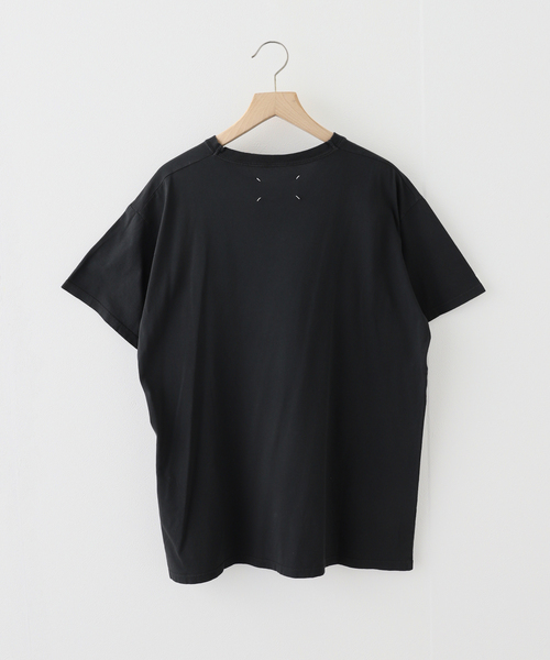 SS25 MAISON MARGIELA（メゾン マルジェラ）メンズ Tシャツ 三越伊勢丹 | Maison Margiela/メゾン マルジェラ_Men通販 | T