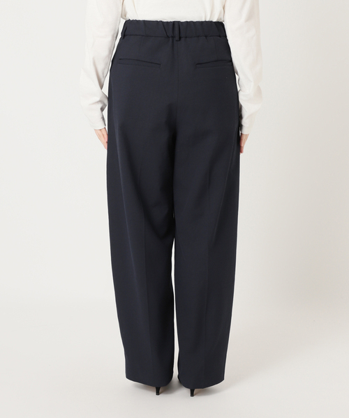 Spick＆Span スラックス パンツ 「WEB限定追加」ドライオックス