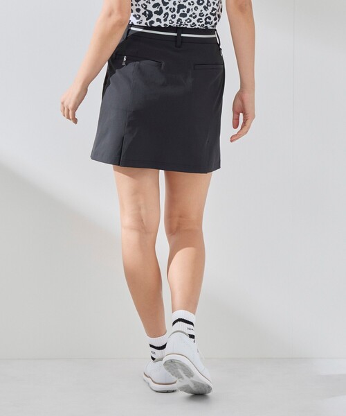 JUN&ROPE'（ジュンアンドロペ） スカート 「UVカット」「速乾」「接触