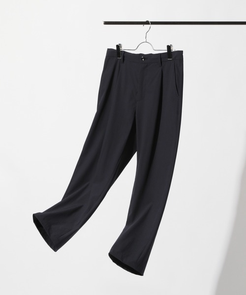 RAGEBLUE（レイジブルー） スラックス 「吸水速乾・イージーケア