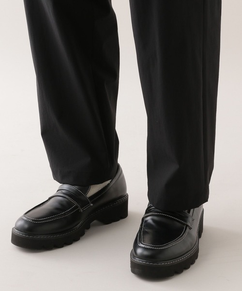 RAGEBLUE（レイジブルー） スラックス 「吸水速乾・イージーケア