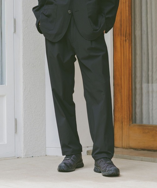 RAGEBLUE（レイジブルー） スラックス 「吸水速乾・イージーケア