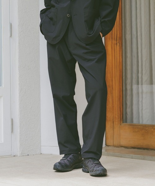 RAGEBLUE（レイジブルー） スラックス 「吸水速乾・イージーケア