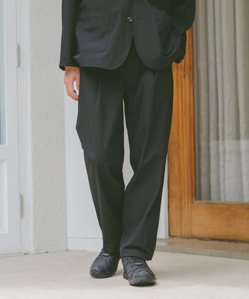 RAGEBLUE（レイジブルー） スラックス 「吸水速乾・イージーケア