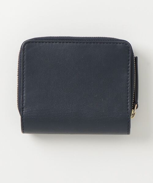TORY BURCHトリーバーチ 財布 ネイビー TORY BURCH 「TORY BURCH」 財布 - ネイビー レディース