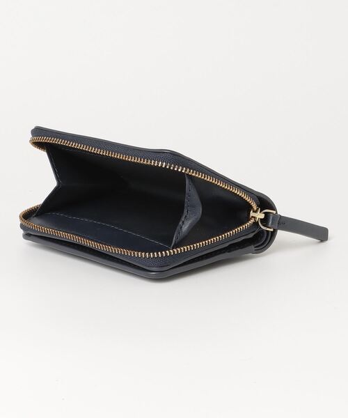 TORY BURCH 「TORY BURCH」 財布 - ネイビー レディース