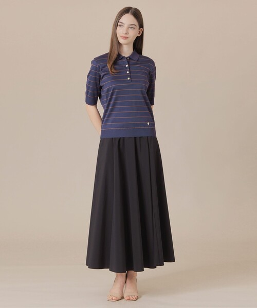MACKINTOSH LONDON（マッキントッシュ ロンドン） ポロシャツ ポロ