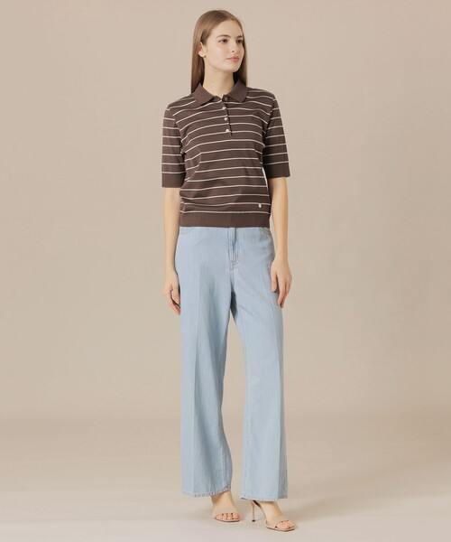 MACKINTOSH LONDON（マッキントッシュ ロンドン） ポロシャツ ポロ