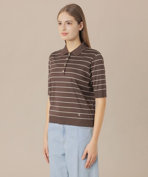MACKINTOSH LONDON（マッキントッシュ ロンドン） ポロシャツ ポロ