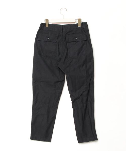 JOURNAL STANDARD relume 38★ブラック JOURNAL STANDARD relume 「JOURNAL relume」 パンツ 38