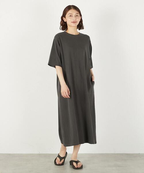 STAR&STRIPE（スターアンドストライプ） ワンピース 半袖 「別注